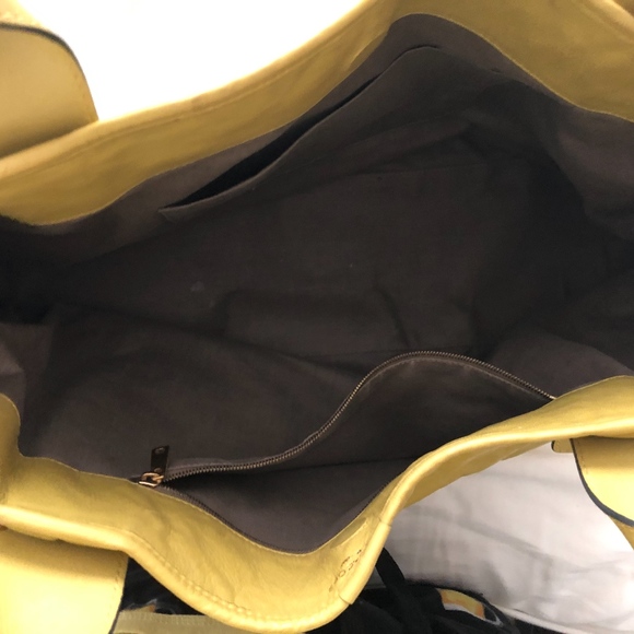 Marc Jacobs tote - Picture 3 of 4